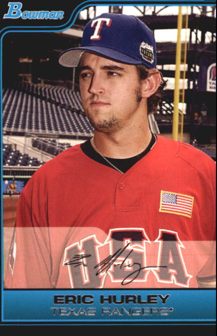 2006 Bowman Chrome Draft Baseball - Picture 308 of 368