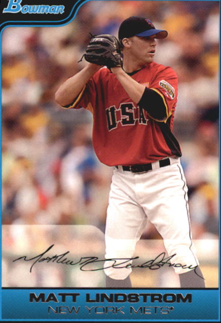 2006 Bowman Chrome Draft Baseball - Picture 332 of 368