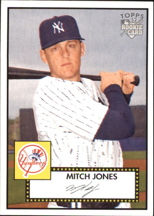 2006 Topps 52 (Rookies) Baseball Part 2 - Picture 2 of 140