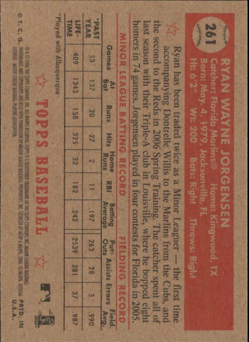 2006 Topps 52 (Rookies) Baseball Part 2 - Picture 5 of 140