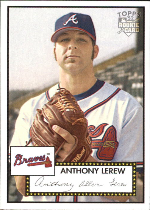2006 Topps 52 (Rookies) Baseball Part 2 - Picture 8 of 140