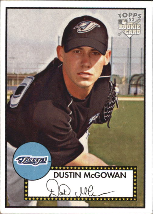 2006 Topps 52 (Rookies) Baseball Part 2 - Picture 14 of 140