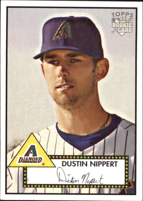 2006 Topps 52 (Rookies) Baseball Part 2 - Picture 20 of 140
