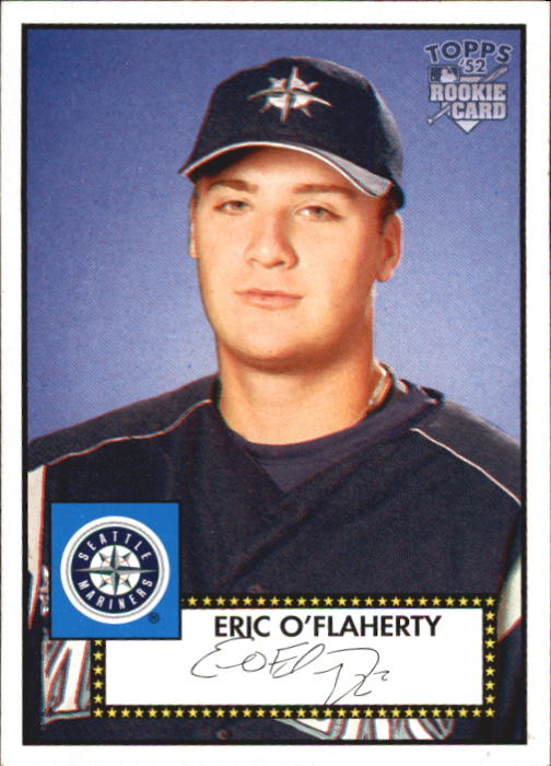 2006 Topps 52 (Rookies) Baseball Part 2 - Picture 22 of 140