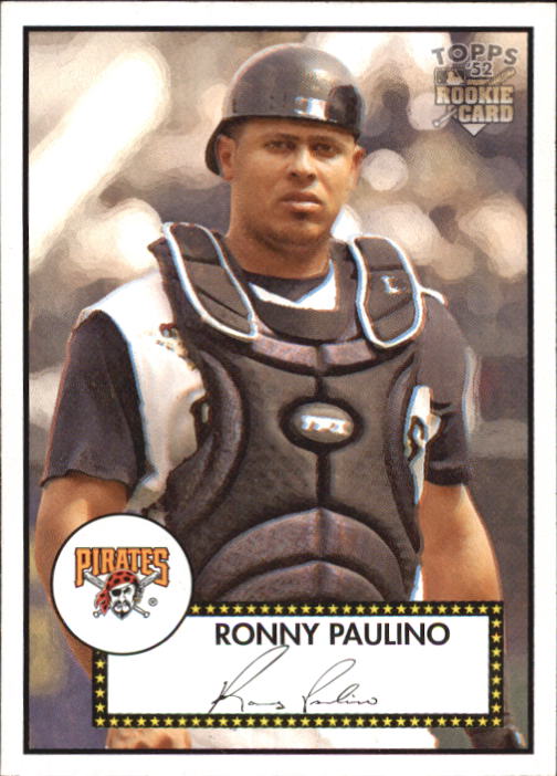 2006 Topps 52 (Rookies) Baseball Part 2 - Picture 24 of 140