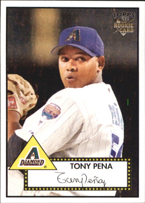 2006 Topps 52 (Rookies) Baseball Part 2 - Picture 26 of 140