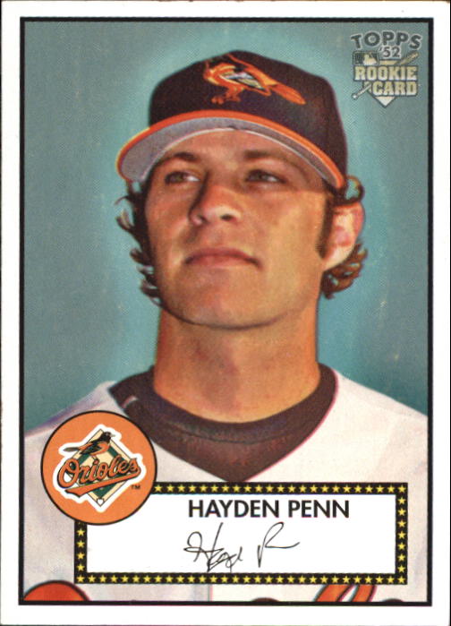 2006 Topps 52 (Rookies) Baseball Part 2 - Picture 28 of 140