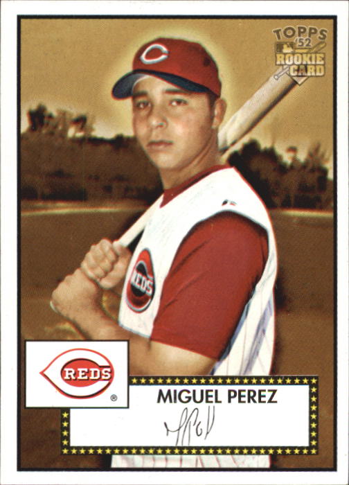 2006 Topps 52 (Rookies) Baseball Part 2 - Picture 30 of 140