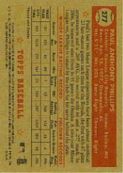 2006 Topps 52 (Rookies) Baseball Part 2 - Picture 33 of 140