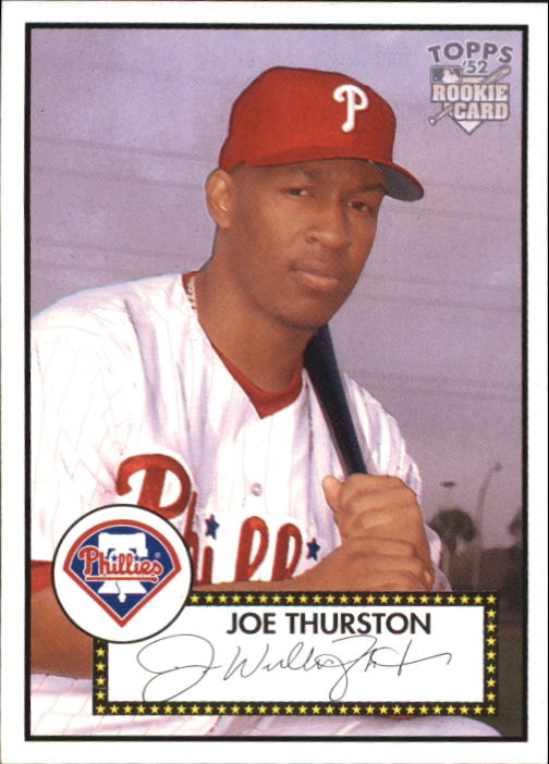 2006 Topps 52 (Rookies) Baseball Part 2 - Picture 34 of 140
