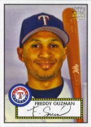 2006 Topps 52 (Rookies) Baseball Part 2 - Picture 36 of 140