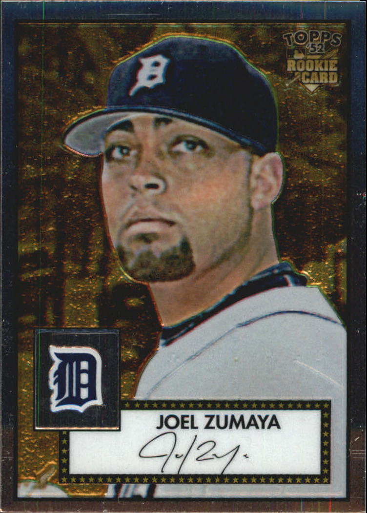 2006 Topps 52 (Rookies) Baseball Part 2 - Picture 45 of 140