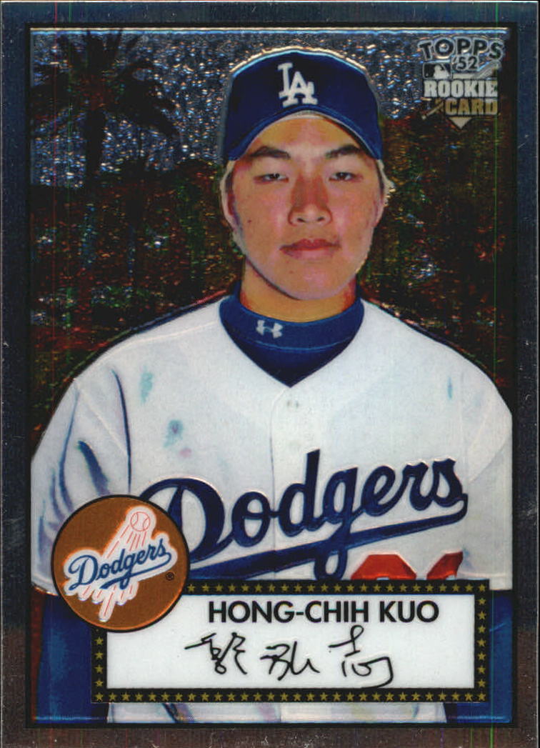 2006 Topps 52 (Rookies) Baseball Part 2 - Picture 47 of 140