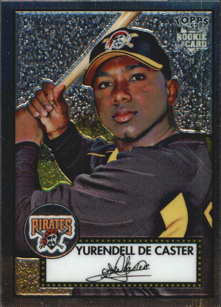 2006 Topps 52 (Rookies) Baseball Part 2 - Picture 49 of 140