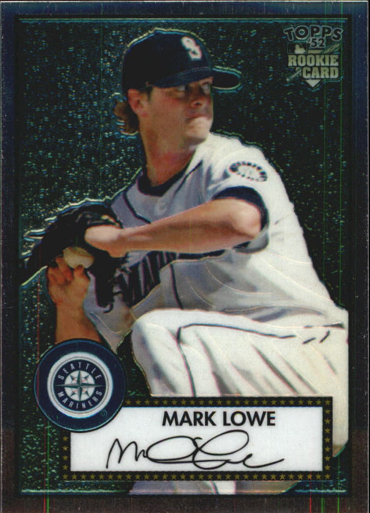 2006 Topps 52 (Rookies) Baseball Part 2 - Picture 51 of 140