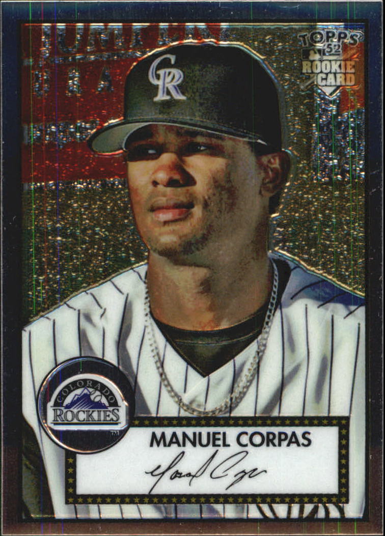 2006 Topps 52 (Rookies) Baseball Part 2 - Picture 55 of 140