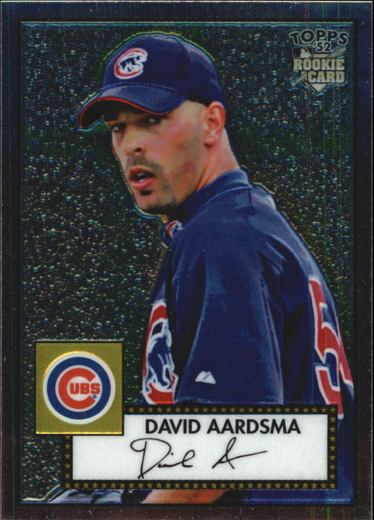 2006 Topps 52 (Rookies) Baseball Part 2 - Picture 59 of 140