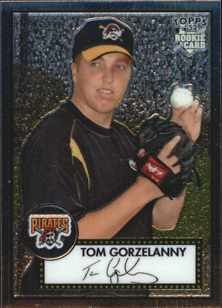 2006 Topps 52 (Rookies) Baseball Part 2 - Picture 61 of 140