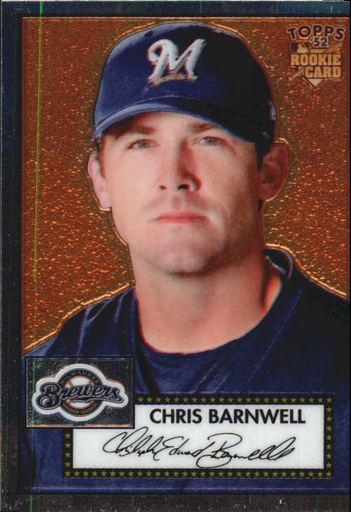 2006 Topps 52 (Rookies) Baseball Part 2 - Picture 67 of 140