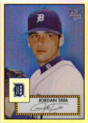 2006 Topps 52 (Rookies) Baseball Part 2 - Picture 69 of 140