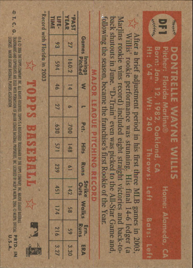 2006 Topps 52 (Rookies) Baseball Part 2 - Picture 76 of 140