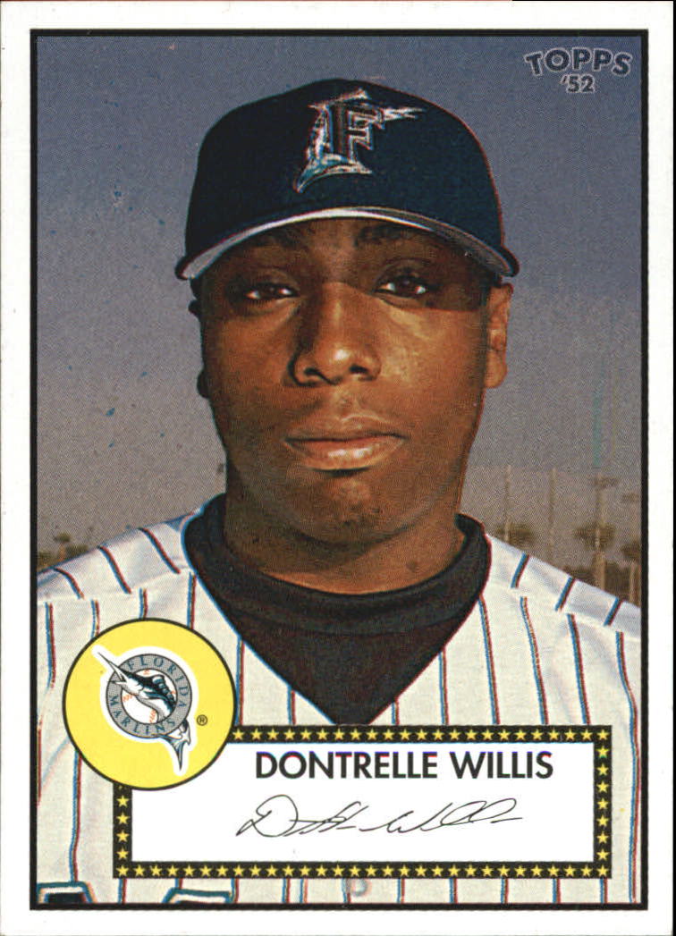 2006 Topps 52 (Rookies) Baseball Part 2 - Picture 75 of 140