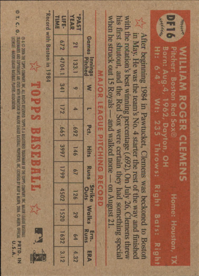 2006 Topps 52 (Rookies) Baseball Part 2 - Picture 94 of 140