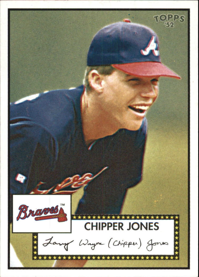 2006 Topps 52 (Rookies) Baseball Part 2 - Picture 99 of 140