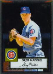 2006 Topps 52 (Rookies) Baseball Part 2 - Picture 103 of 140