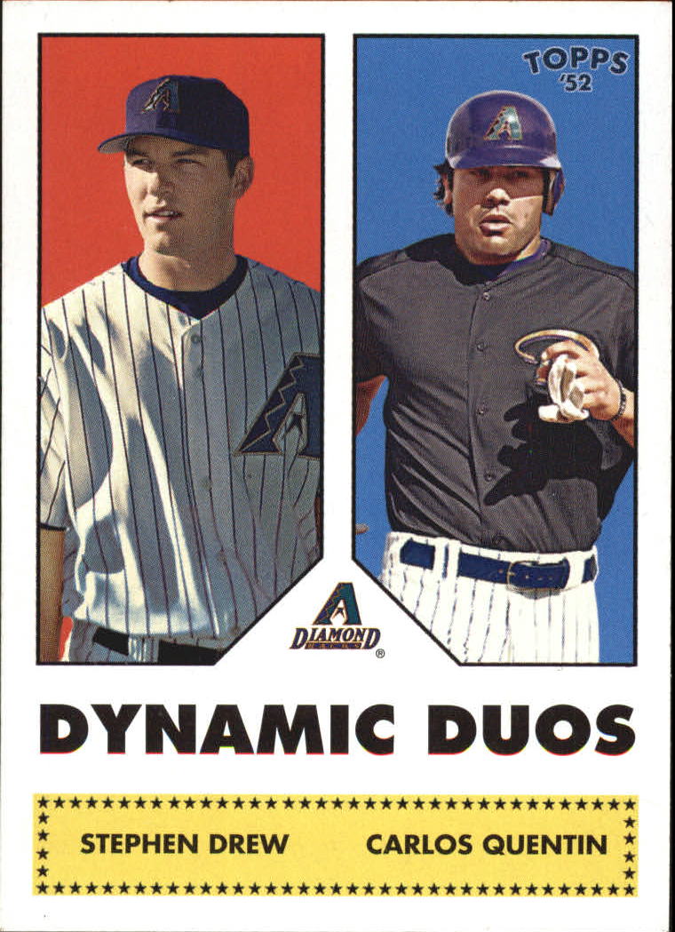 2006 Topps 52 (Rookies) Baseball Part 2 - Picture 107 of 140