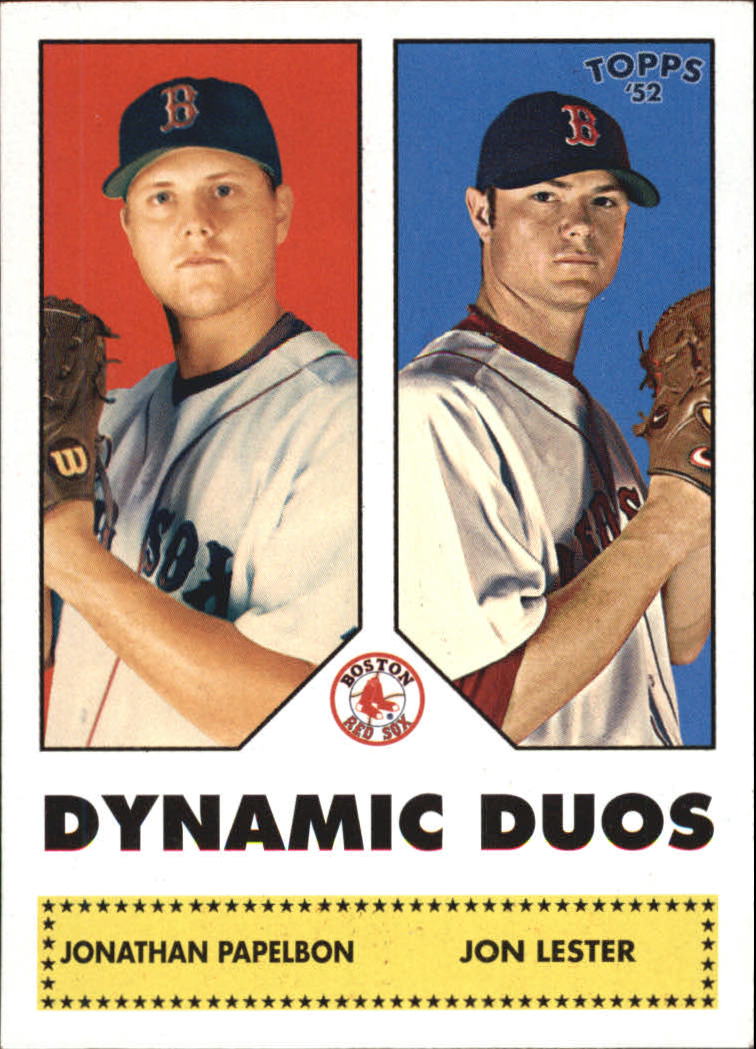 2006 Topps 52 (Rookies) Baseball Part 2 - Picture 109 of 140
