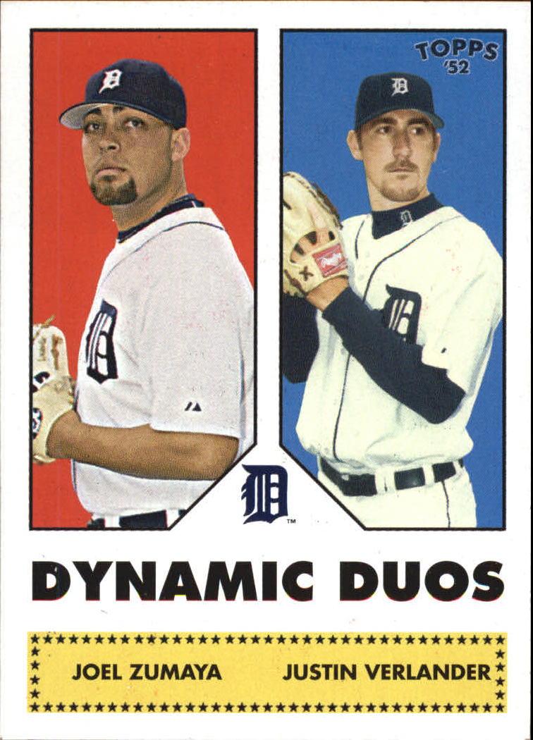 2006 Topps 52 (Rookies) Baseball Part 2 - Picture 111 of 140