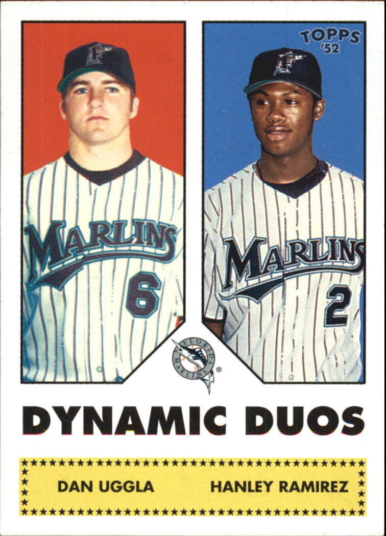 2006 Topps 52 (Rookies) Baseball Part 2 - Picture 113 of 140