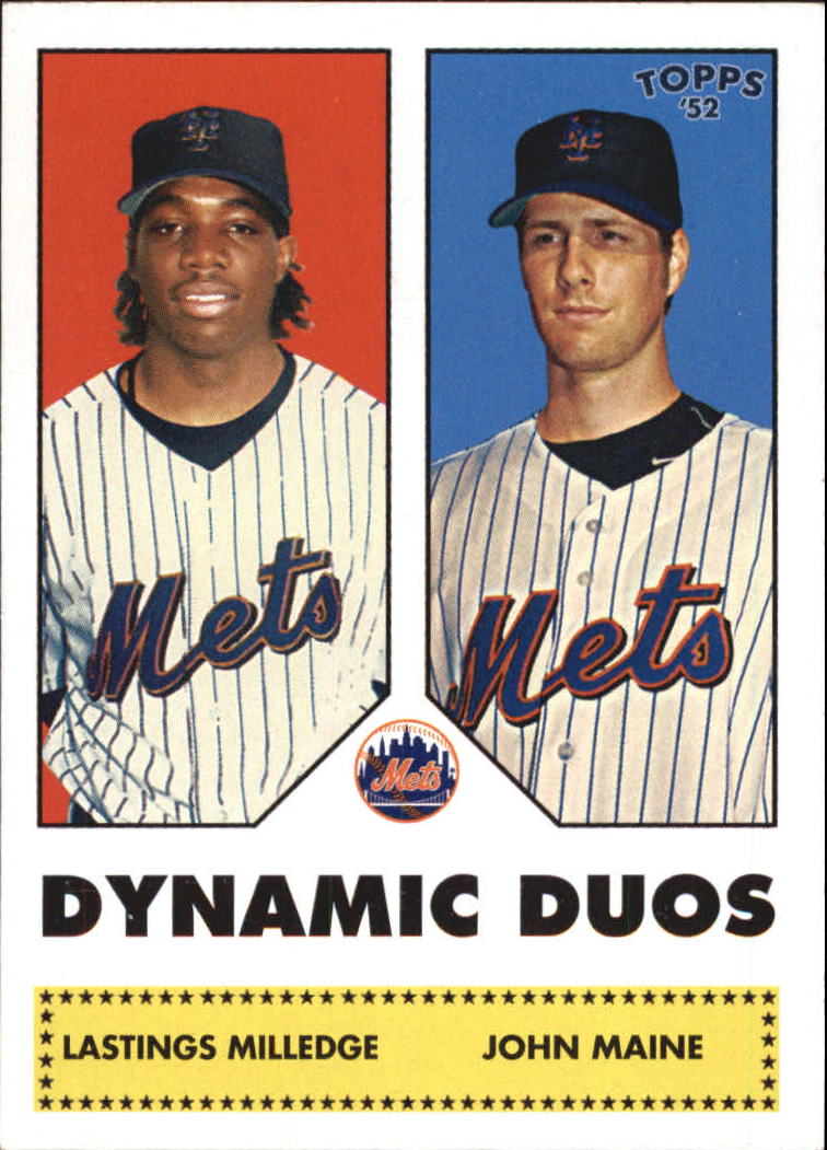 2006 Topps 52 (Rookies) Baseball Part 2 - Picture 119 of 140