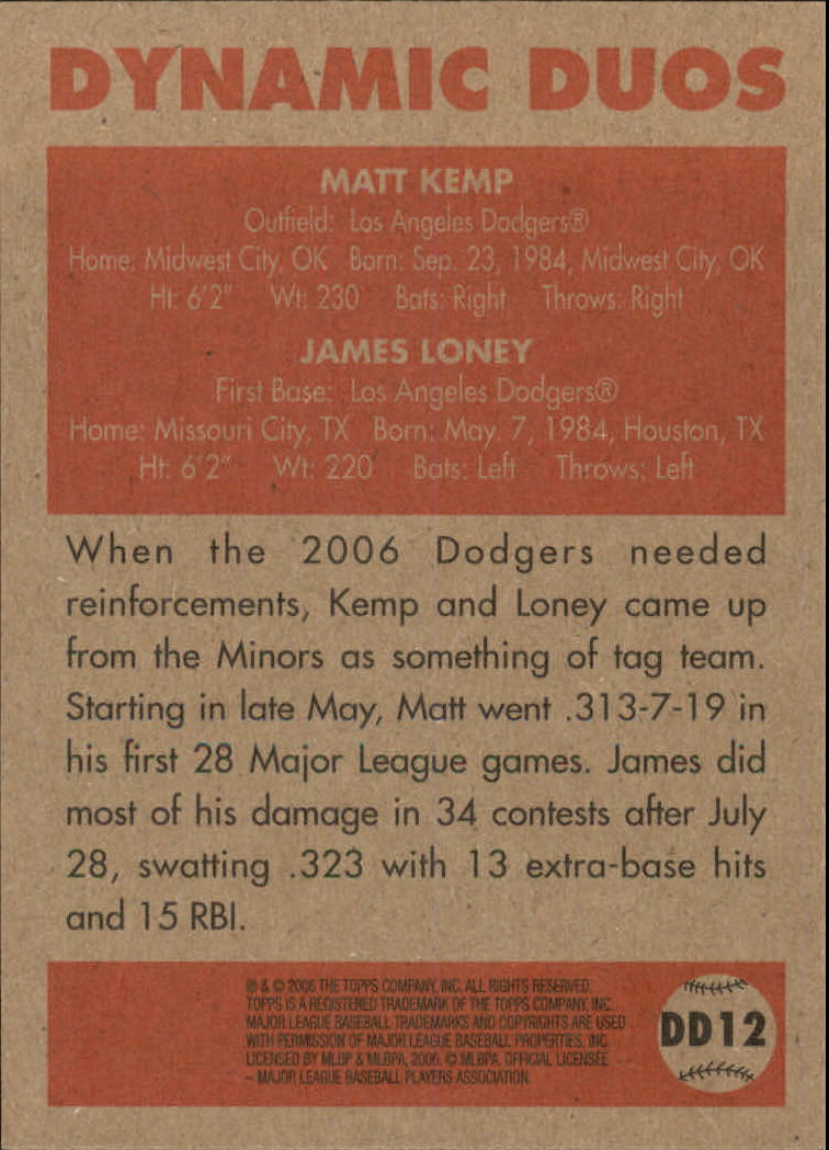 2006 Topps 52 (Rookies) Baseball Part 2 - Picture 130 of 140