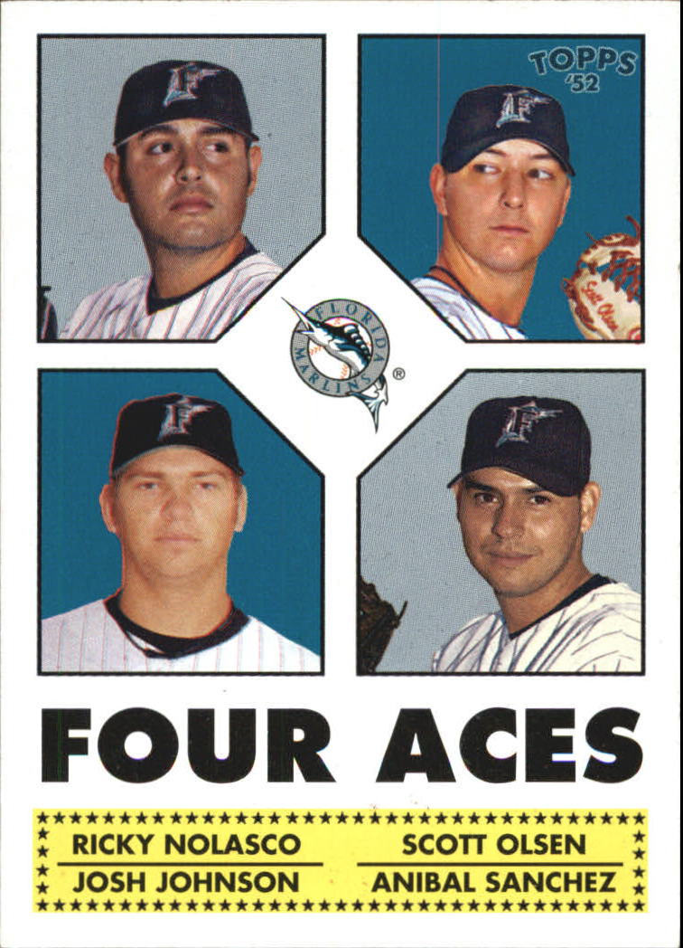 2006 Topps 52 (Rookies) Baseball Part 2 - Picture 135 of 140