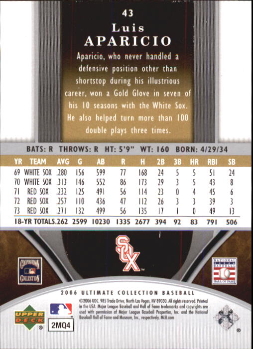 2006 Upper Deck Ultimate Collection - Jeff Kent #48 /799 for sale