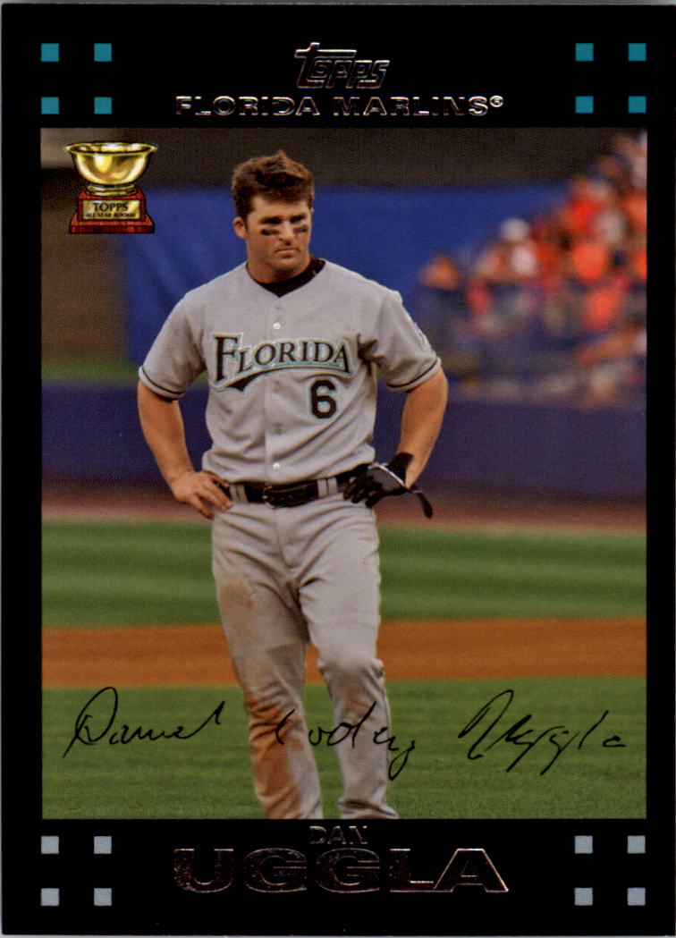 Jeff Conine autographed baseball card (Florida Marlins) 1997 Topps #159