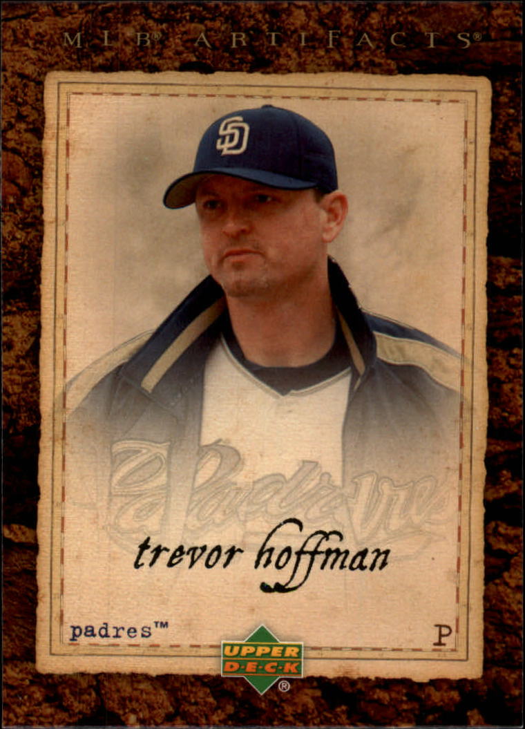 2007 Artifacts Baseball Card Pick