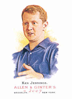 2007 Topps Allen and Ginter Baseball Part 2 - Picture 128 of 246