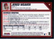 2007 Bowman Chrome Baseball Card Pick - Picture 7 of 427