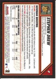 2007 Bowman Chrome Baseball Card Pick - Picture 9 of 427