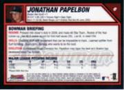 2007 Bowman Chrome Baseball Card Pick - Picture 11 of 427