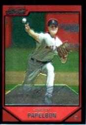 2007 Bowman Chrome Baseball Card Pick - Picture 10 of 427