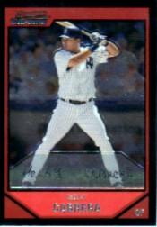 2007 Bowman Chrome Baseball Card Pick - Picture 12 of 427
