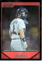 2007 Bowman Chrome Baseball Card Pick - Picture 29 of 427