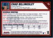 2007 Bowman Chrome Baseball Card Pick - Picture 32 of 427