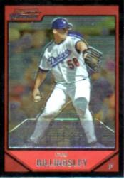 2007 Bowman Chrome Baseball Card Pick - Picture 31 of 427