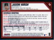 2007 Bowman Chrome Baseball Card Pick - Picture 36 of 427