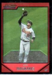 2007 Bowman Chrome Baseball Card Pick - Picture 37 of 427